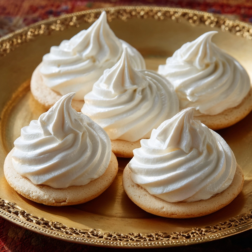 Irresistible Peanut Butter Cool Whip Candy Recipe - Recipe Image