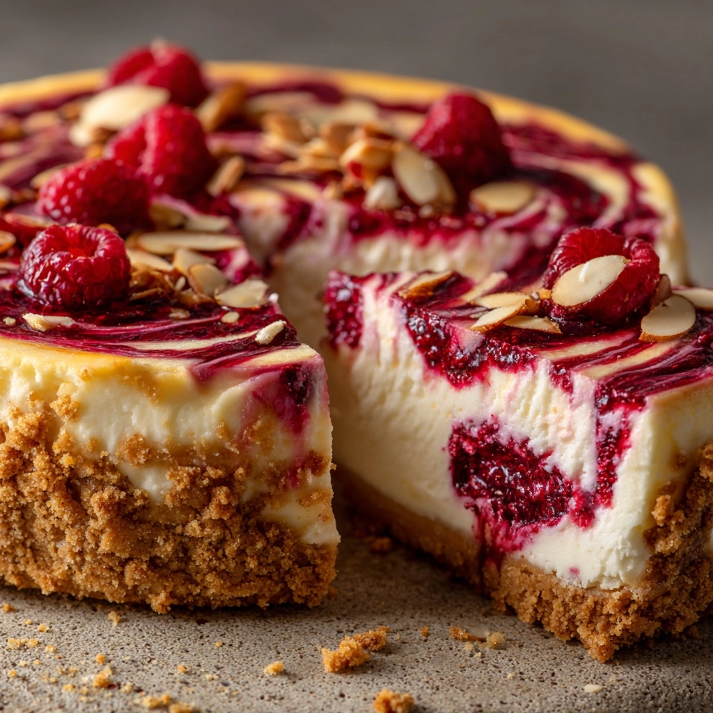Raspberry Tiramisu Recipe - Recipe Image
