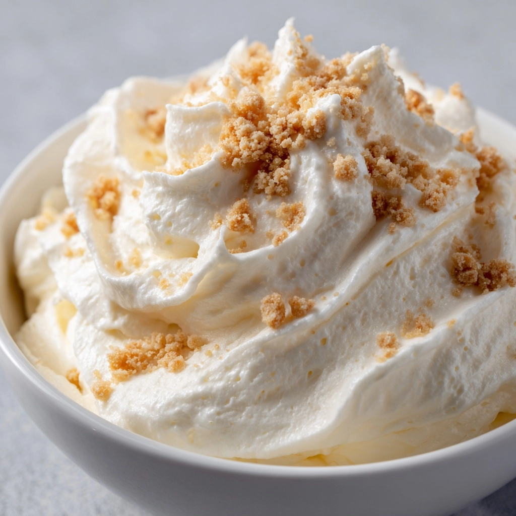Why High Protein Cheesecake Fluff Boosts Energy Recipe - Recipe Image
