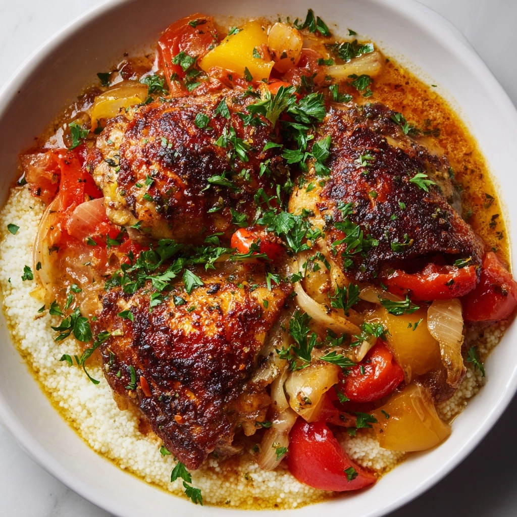 Crock Pot Marry Me Chicken Recipe - Recipe Image
