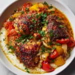 Crock Pot Marry Me Chicken Recipe