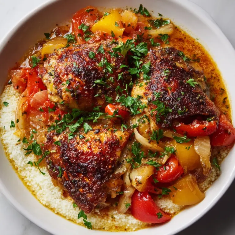 Crock Pot Marry Me Chicken Recipe