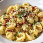 Creamy Ditalini Pasta Recipe