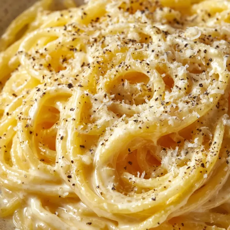 Baked Cream Cheese Spaghetti Recipe