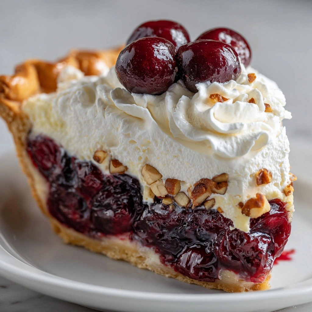 Stupid Pie Recipe - Recipe Image