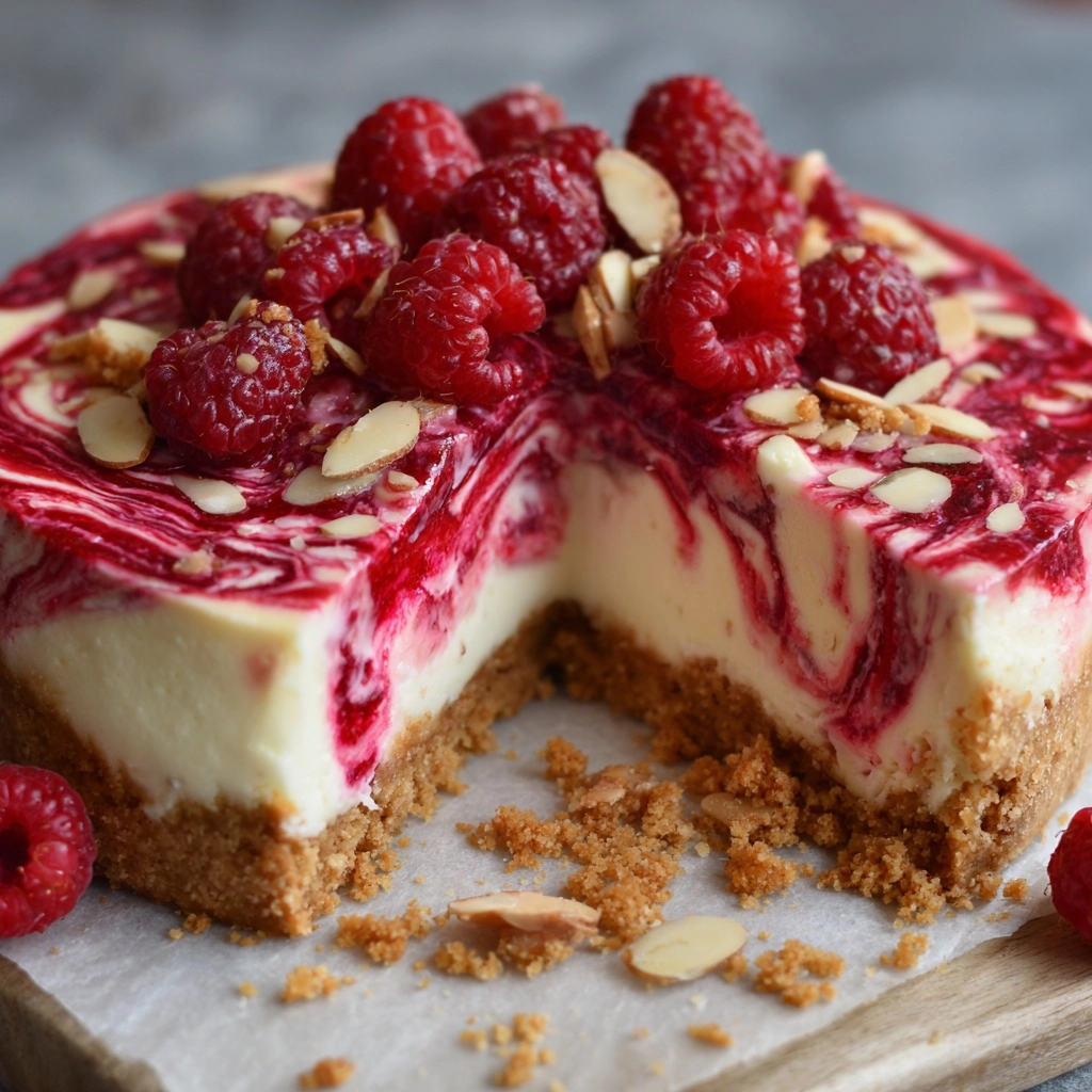 Raspberry Tiramisu Recipe - Recipe Image