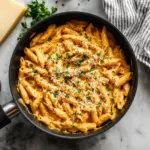 Easy Pumpkin Pasta Sauce Recipe