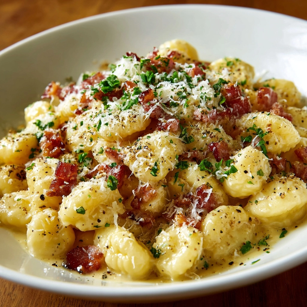 Creamy Ditalini Pasta Recipe - Recipe Image