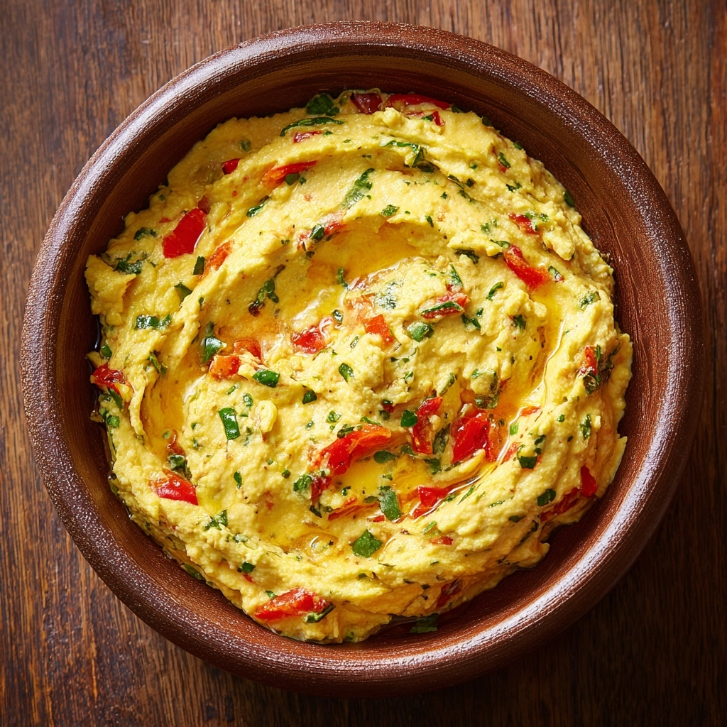 Old Fashioned Pimento Cheese Recipe - Recipe Image