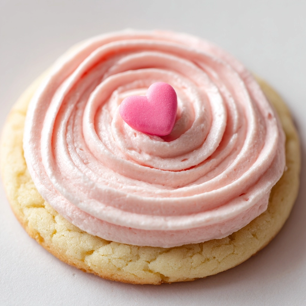 Sugar Cookie Frosting Recipe - Recipe Image