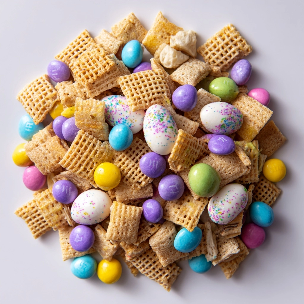 Easter Bunny Bait Recipe - Recipe Image