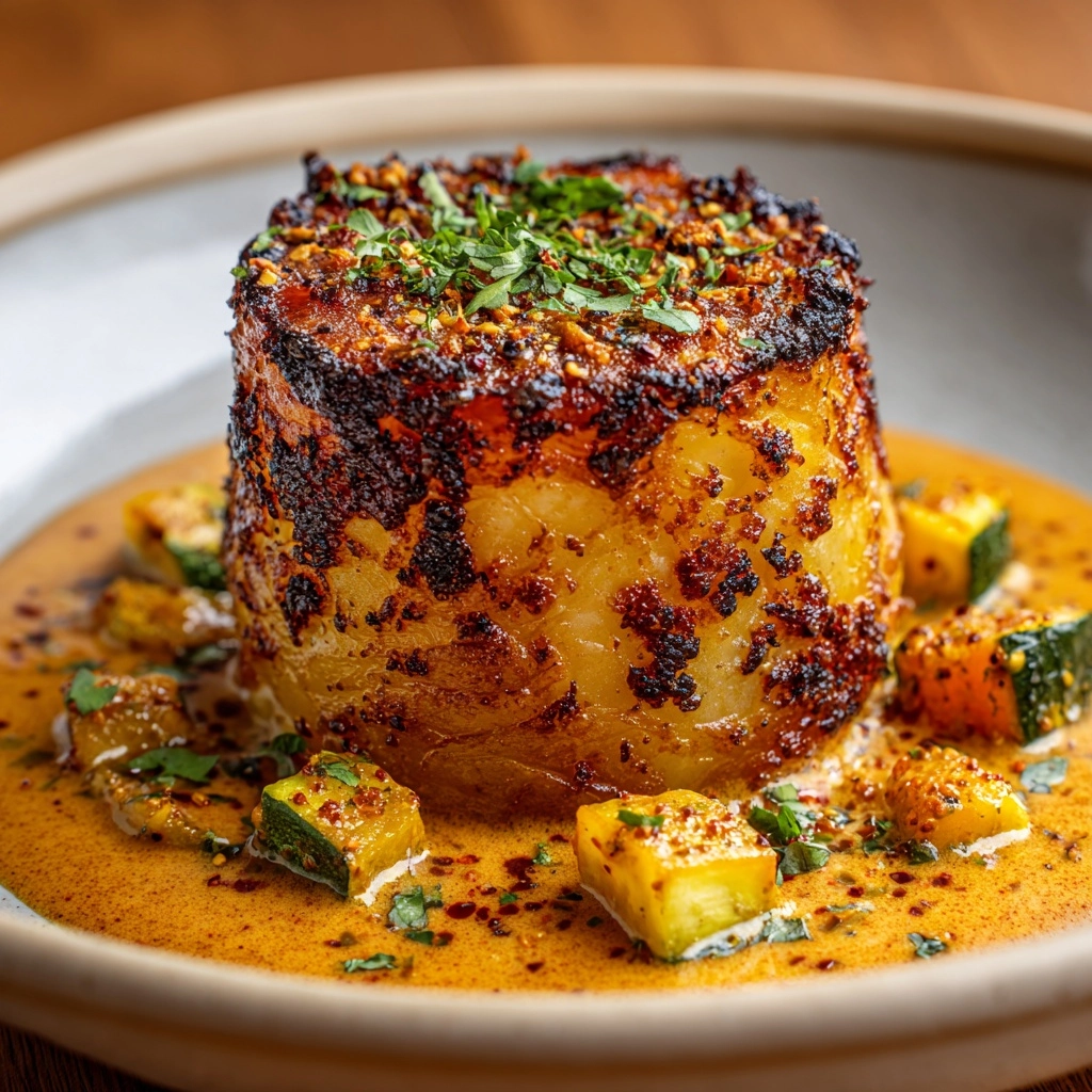 Hot Honey Ranch Recipe