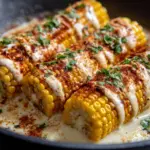 Cajun Corn On The Cob Recipe