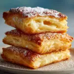 Easy Sopapillas Recipe