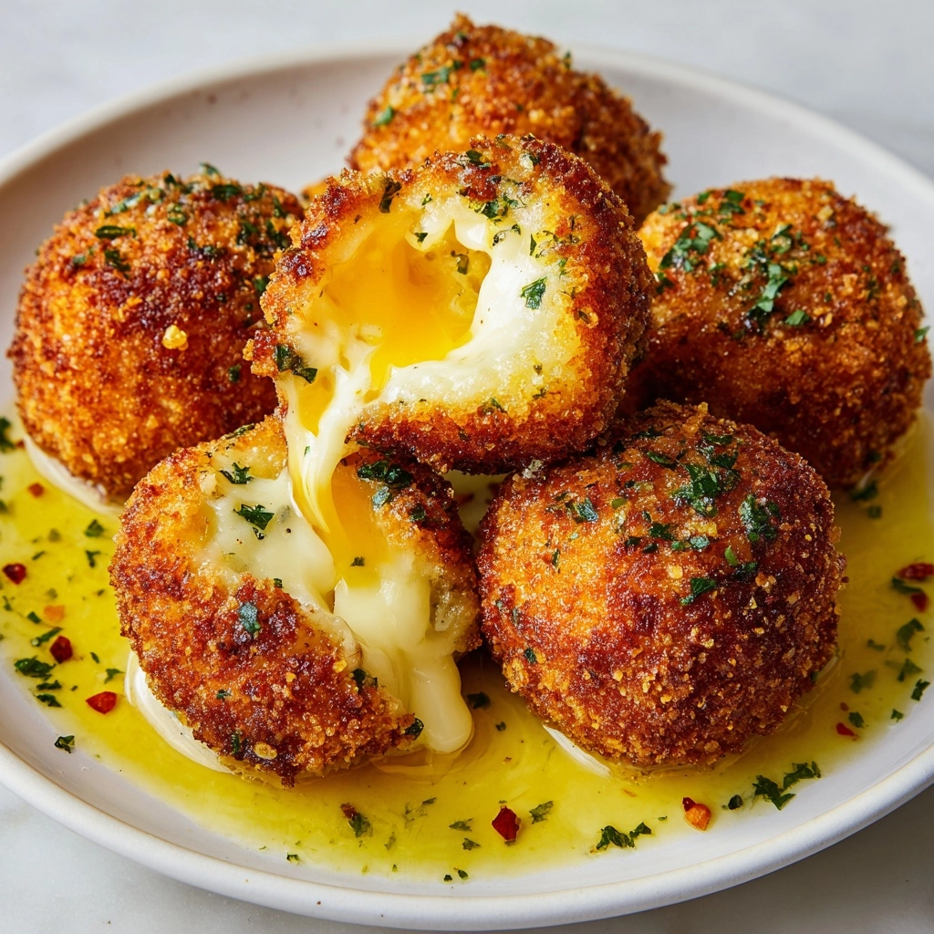 Cheesy Tuna Nuggets Recipe - Recipe Image