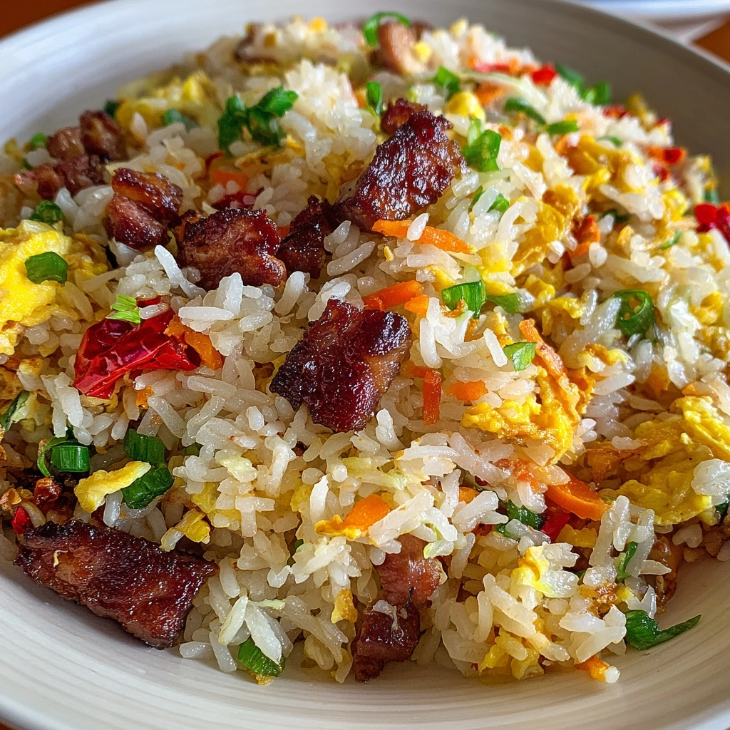 Cajun Cabbage Jambalaya Recipe