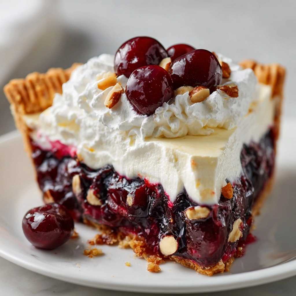 Stupid Pie Recipe - Recipe Image
