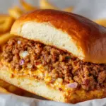 White Trash Sliders Recipe