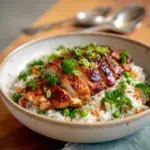 Angel Chicken Rice Casserole Recipe