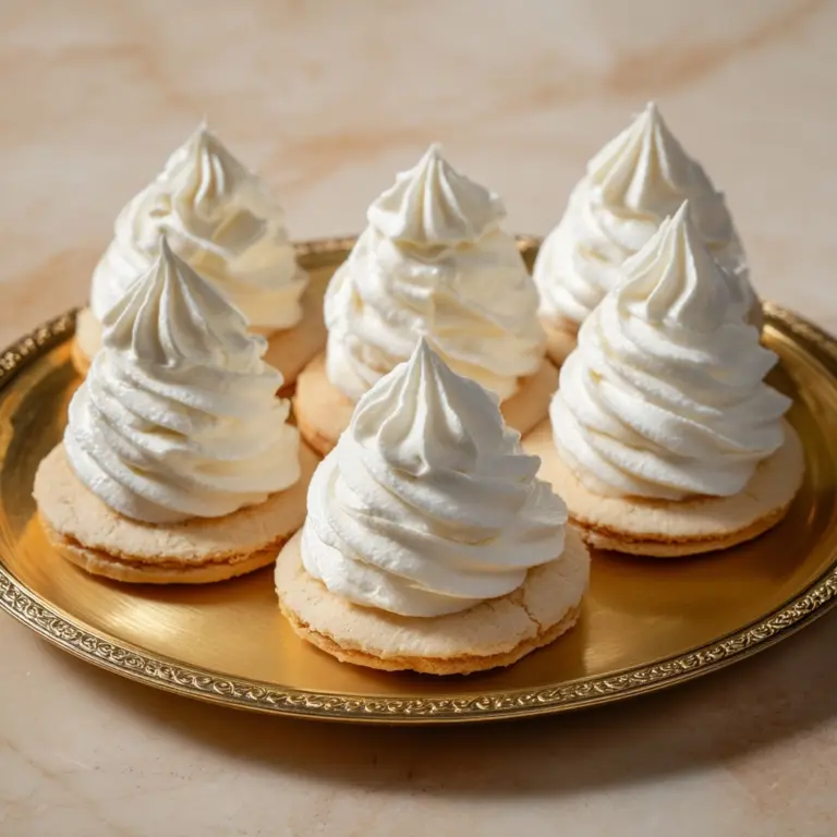 Irresistible Peanut Butter Cool Whip Candy Recipe