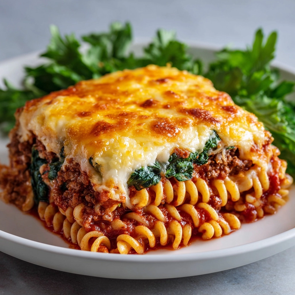 Chicken Pot Pie Pasta Recipe - Recipe Image