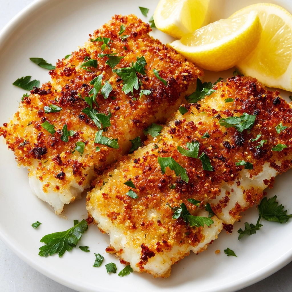 Fried Flounder Recipe - Recipe Image