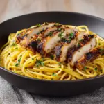 Lemon Dijon Chicken Recipe