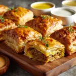 Beef Wellington Bites Recipe