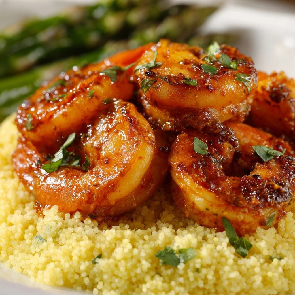 Lemon Pepper Shrimp Recipe - Recipe Image