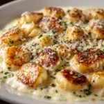 Sweet Potato Gnocchi Pasta Recipe