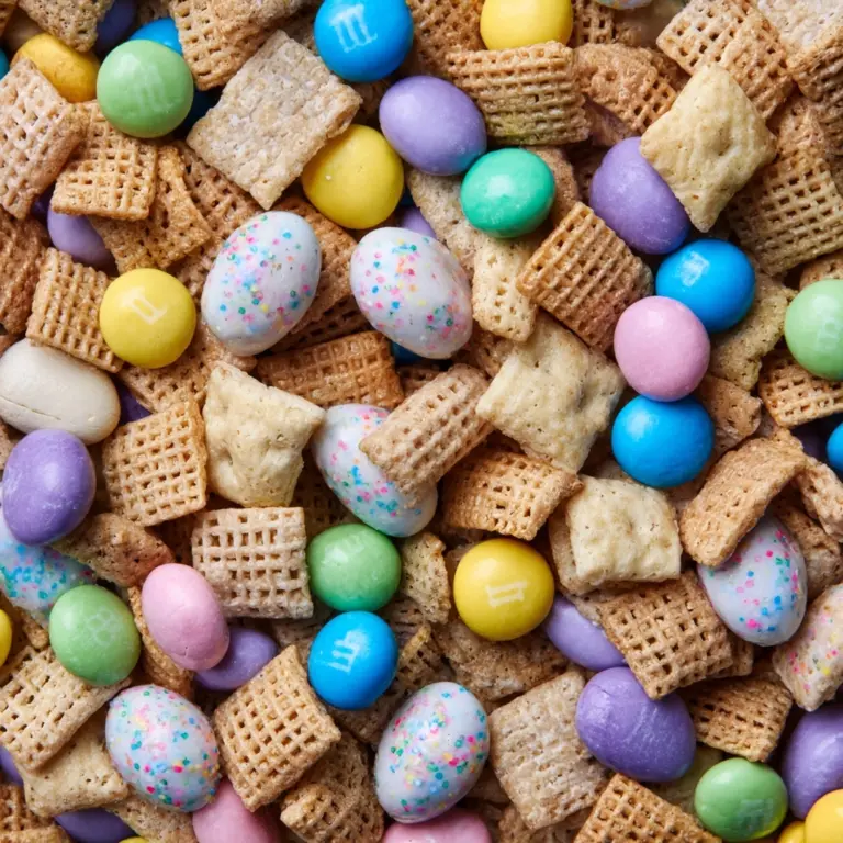 Easter Bunny Bait Recipe