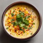 A Delicious Journey: Elote Soup Recipe