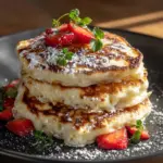 Lady Locks Recipe