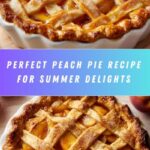 Better Than Grandma’s Peach Pie Recipe
