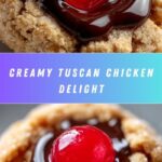 Creamy Tuscan Chicken Recipe