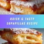 Easy Sopapillas Recipe