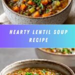 Best Lentil Soup Recipe