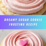 Sugar Cookie Frosting Recipe