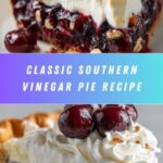 Stupid Pie Recipe
