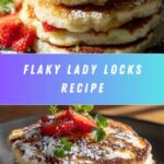 Lady Locks Recipe