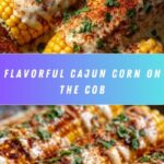 Cajun Corn On The Cob Recipe