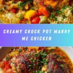 Crock Pot Marry Me Chicken Recipe