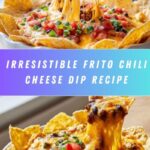 FRITO CHILI CHEESE DIP Recipe