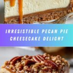 Pecan Pie Cheesecake Recipe