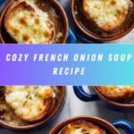 Rich and Simple French Onion Soup Recipe