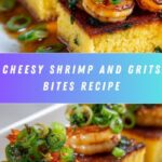 Shrimp and Grits Bites Recipe