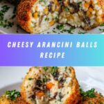 Arancini Recipe