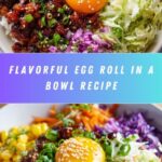 Egg Roll in a Bowl Recipe