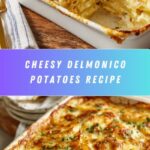 Delmonico Potatoes Recipe