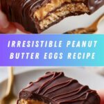 Peanut Butter Eggs Recipe